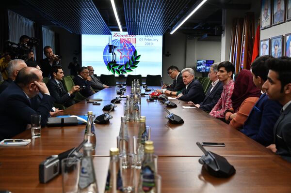 Сколько сегодня стоит война в Афганистане: отвечают эксперты - Sputnik Узбекистан