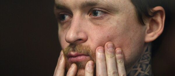 Рассмотрение ходатайства о продлении срока ареста  П. Мамаеву и А. Кокорину - Sputnik Узбекистан