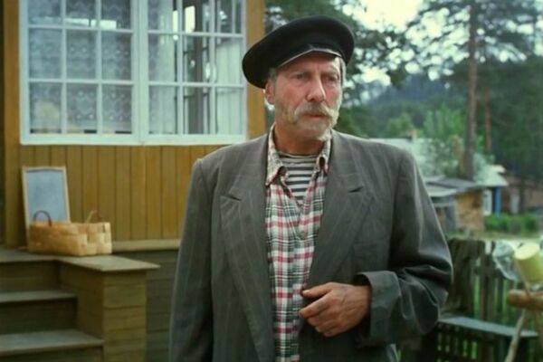 В Москве скончался легендарный актер Сергей Юрский В Москве скончался легендарный актер Сергей Юрский - Sputnik Узбекистан