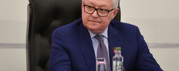 Демонстрация ракеты 9М729 для военных атташе - Sputnik Узбекистан