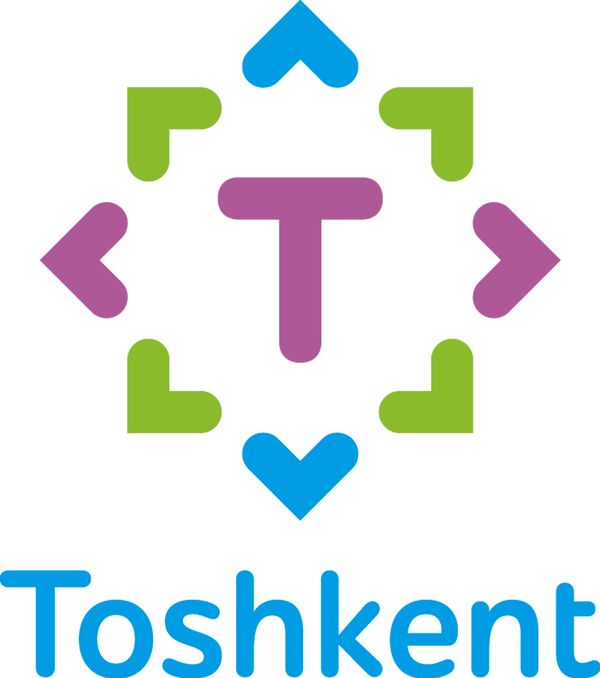 Логотип Ташкента от Артемия Лебедева можно использовать бесплатно - Sputnik Узбекистан