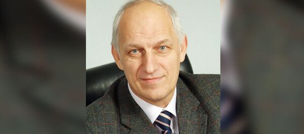 Леонид Попович  - Sputnik Узбекистан