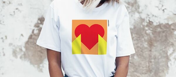 Новый логотип Ташкента Новый логотип Ташкента - Sputnik Ўзбекистон