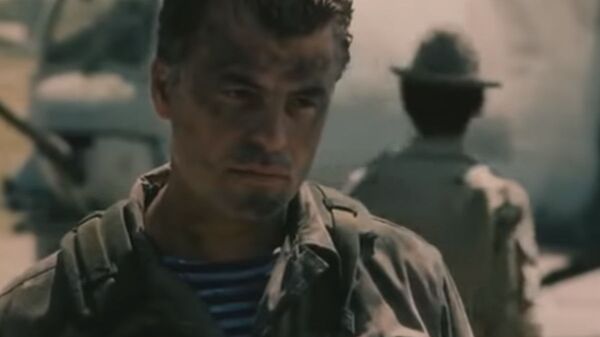 Режиссер Владимир Бортко: война — это всегда кровь, мерзость и грязь - Sputnik Узбекистан