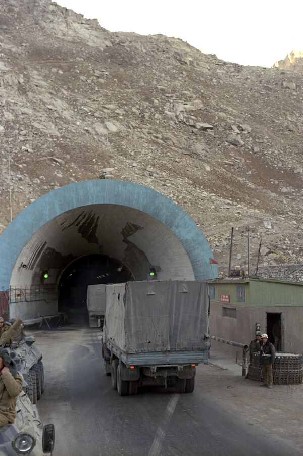 Тогда и сейчас: что стало с наследием советско-афганской дружбы - Sputnik Узбекистан