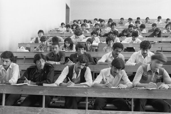 Тогда и сейчас: что стало с наследием советско-афганской дружбы - Sputnik Узбекистан