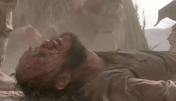 Пропагандистская халтура: какие ляпы допущены в фильмах про Афганистан Пропагандистская халтура: какие ляпы допущены в фильмах про Афганистан - Sputnik Узбекистан