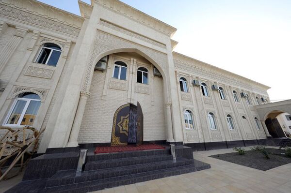 В Кашкадарье представили новые туристические маршруты В Кашкадарье представили новые туристические маршруты - Sputnik Узбекистан