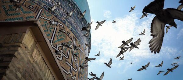 Достопримечательности Шахрисабза Достопримечательности Шахрисабза - Sputnik Узбекистан