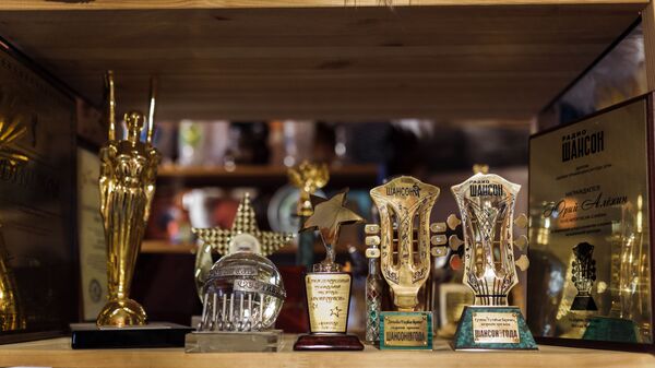 Навсегда шурави: Голубые береты выпускают новый альбом - Sputnik Узбекистан