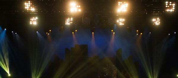 Арена цирка Арена цирка - Sputnik Узбекистан