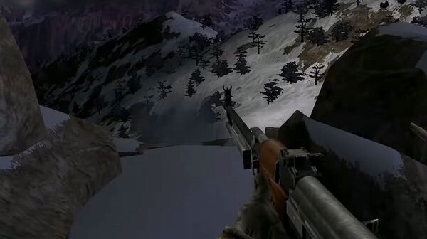 Почувствуй себя шурави: почему не окупилась игра-стрелялка про Афганистан - Sputnik Узбекистан