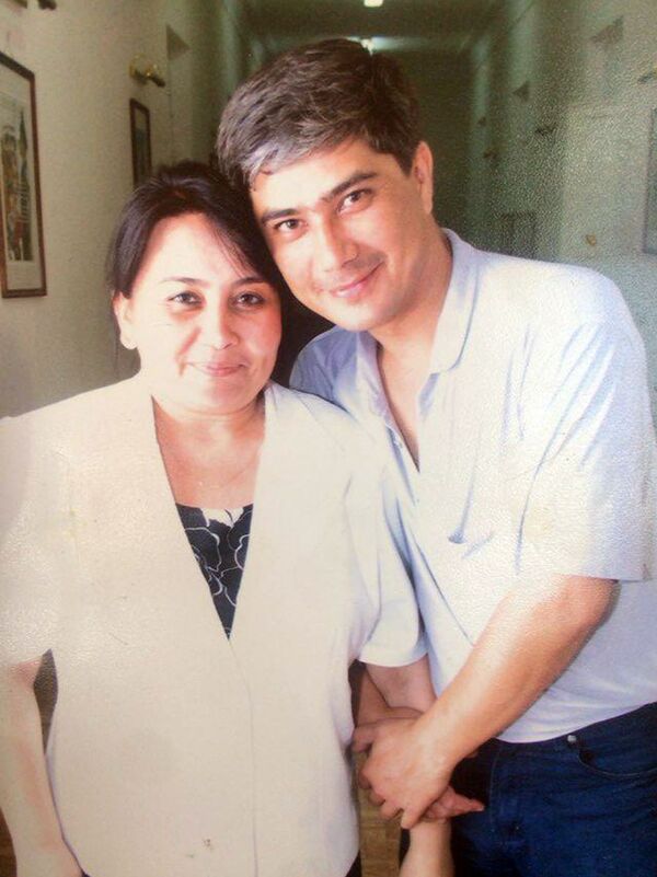 Спасибо парню из Ташкента: как узбекский солдат спасся из афганского плена - Sputnik Узбекистан