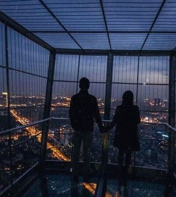 Встретил на похоронах, а потерял в большом городе - узбек и его история любви Встретил на похоронах, а потерял в большом городе - узбек и его история любви - Sputnik Узбекистан