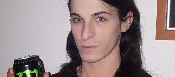 Винни Пинер - Sputnik Ўзбекистон