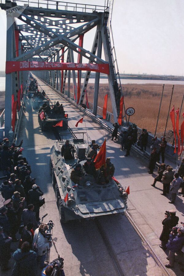 Что построил СССР в Афганистане - Sputnik Узбекистан