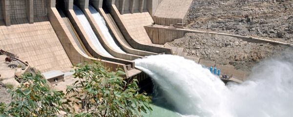 Что построил СССР в Афганистане Что построил СССР в Афганистане - Sputnik Узбекистан