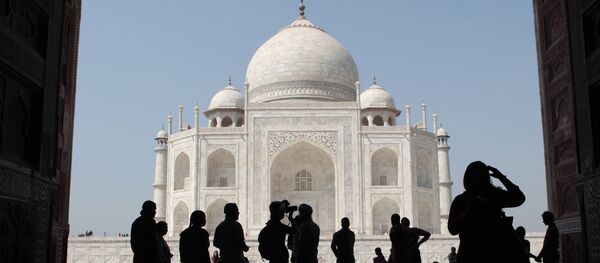 Страны мира. Индия Страны мира. Индия - Sputnik Узбекистан