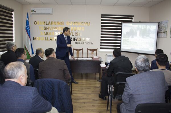 С каждым днем их все меньше: сколько ветеранов войны осталось в Ташкенте - Sputnik Узбекистан