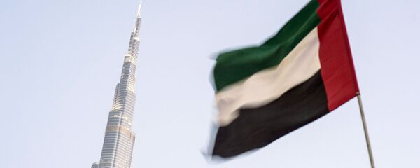 Города мира. Дубай Города мира. Дубай - Sputnik Ўзбекистон