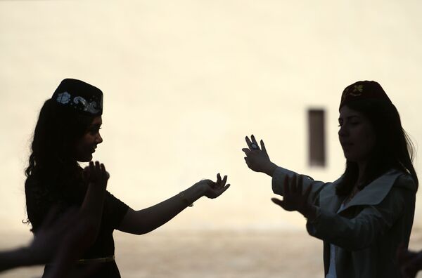 Об этом не принято говорить: тайны шариатских судов в России Об этом не принято говорить: тайны шариатских судов в России - Sputnik Узбекистан