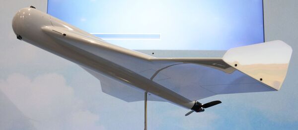 Mejdunarodnaya vistavka voorujeniy IDEX-2019 - Sputnik O‘zbekiston