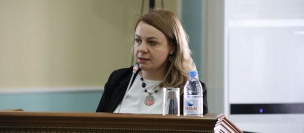 Людмила Куликова Людмила Куликова - Sputnik Узбекистан