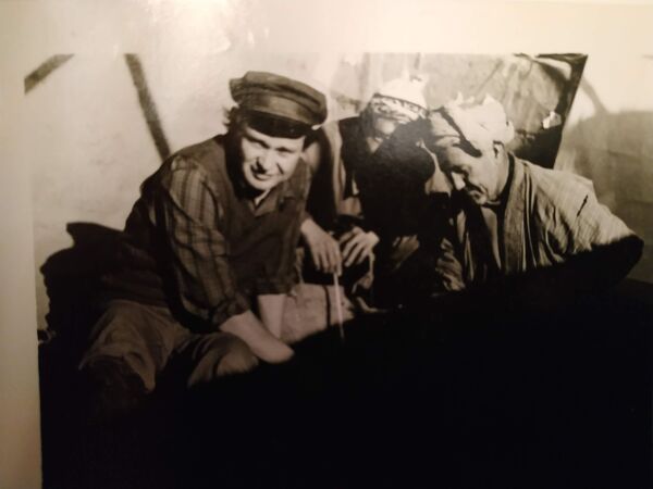 Сокровища Афганистана: как спасали золото Бактрии Сокровища Афганистана: как спасали золото Бактрии - Sputnik Узбекистан