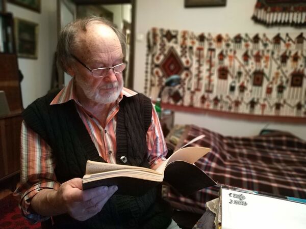 Сокровища Афганистана: как спасали золото Бактрии Сокровища Афганистана: как спасали золото Бактрии - Sputnik Узбекистан