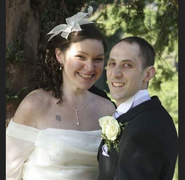 Когда развод на пользу: женщина сбросила более 100 кг, став свободной - фото - Sputnik Узбекистан