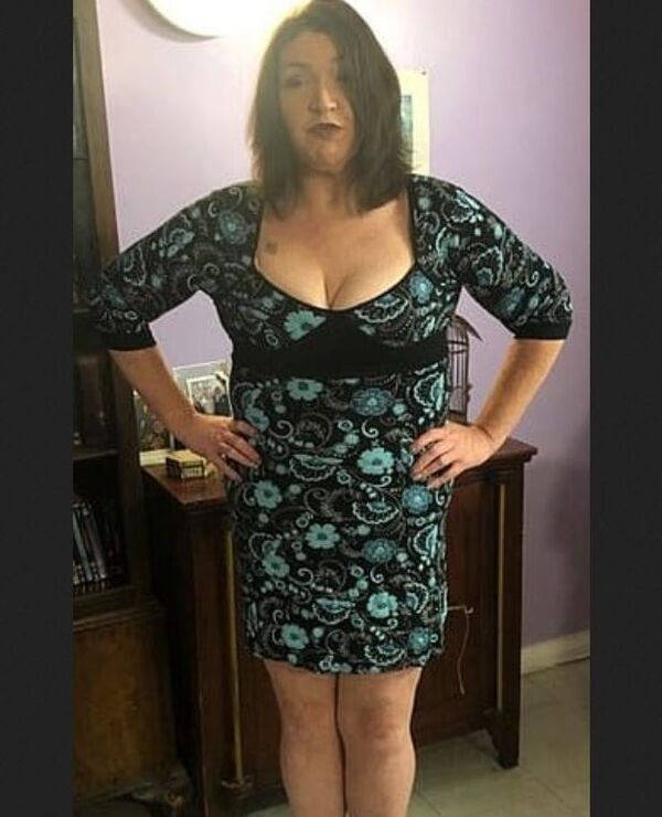 Когда развод на пользу: женщина сбросила более 100 кг, став свободной - фото - Sputnik Узбекистан