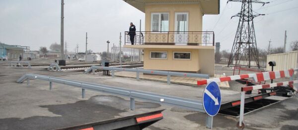 Открытие дороги в Коканде Открытие дороги в Коканде - Sputnik Ўзбекистон