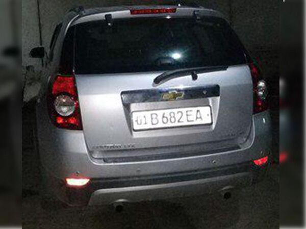 ГУВД опубликовало фото автомобилей нарушителей-мажоров - Sputnik Узбекистан