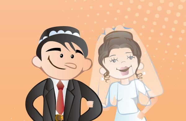 To‘ylar muborak! - Sputnik O‘zbekiston