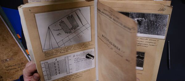 П/к, посвященная трагедии на перевале Дятлова - Sputnik Узбекистан