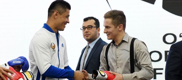 Shohjahon Ergashev kelajakdagi rejalari va maqsadlari bilan o‘rtoqlashdi_video Shohjahon Ergashev kelajakdagi rejalari va maqsadlari bilan o‘rtoqlashdi_video - Sputnik O‘zbekiston