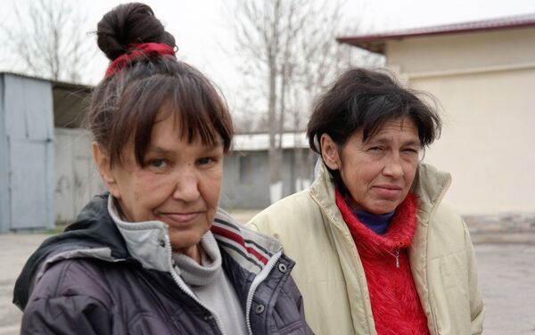 Среди столичных бездомных очень много представителей других регионов, все они пришли по каким-то нуждам и остались на улице - Sputnik Ўзбекистон
