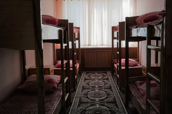 В семье было трое братьев, а в ГУВД пошла я: история защитницы беспризорных - Sputnik Узбекистан