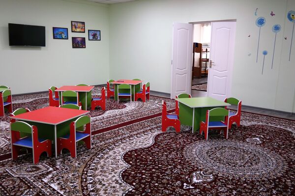 В семье было трое братьев, а в ГУВД пошла я: история защитницы беспризорных - Sputnik Узбекистан