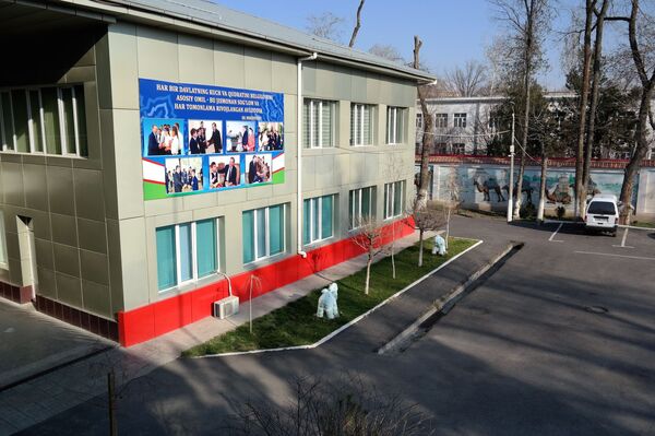 В семье было трое братьев, а в ГУВД пошла я: история защитницы беспризорных - Sputnik Узбекистан