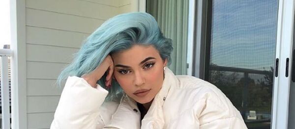 Кайли Дженнер стала самым юным миллиардером в истории - Sputnik Узбекистан