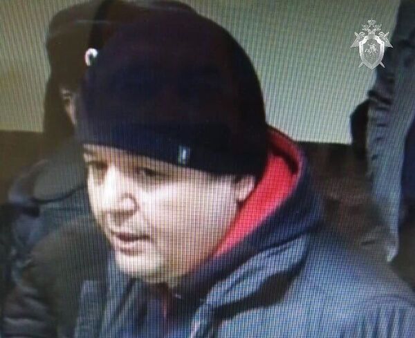 Мосгорсуд вынес приговор серийному маньяку из Узбекистана - Sputnik Узбекистан