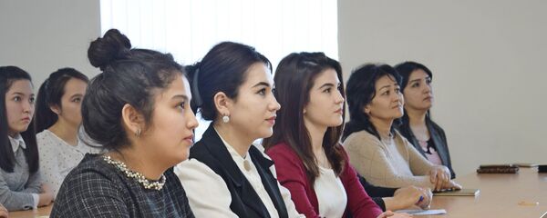 Studenti Studenti - Sputnik O‘zbekiston