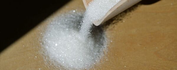 Сахар - Sputnik Ўзбекистон