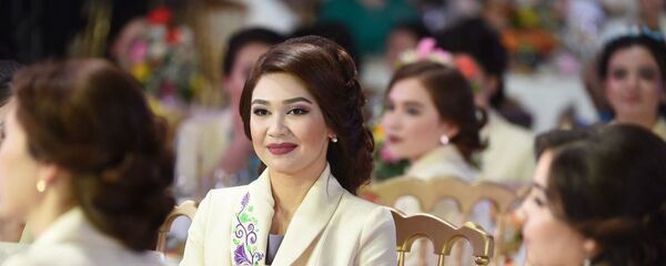 Женщины Узбекистана - Sputnik Ўзбекистон