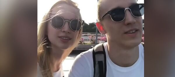 Трое россиян погибли при крушении самолета в Эфиопии - Sputnik Узбекистан