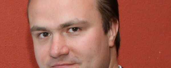 Юрист, преподаватель кафедры конституционного права РАНХиГС Сергей Андрейцо  - Sputnik Узбекистан