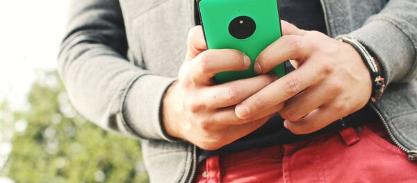 Sotoviy telefon Sotoviy telefon - Sputnik O‘zbekiston