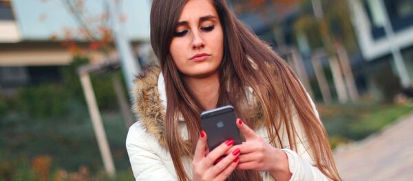 Sotoviy telefon - Sputnik O‘zbekiston