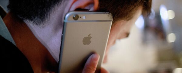 Zvonok po molnomu telefonu - Sputnik O‘zbekiston